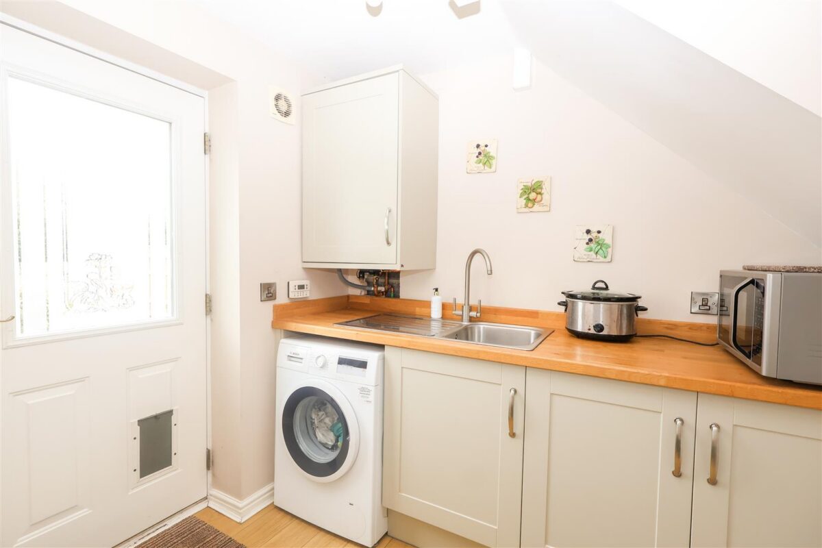 Harriers Croft, Dalton, Thirsk