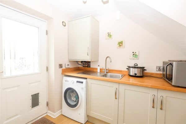 Harriers Croft, Dalton, Thirsk