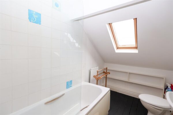 Copt Hewick, Ripon