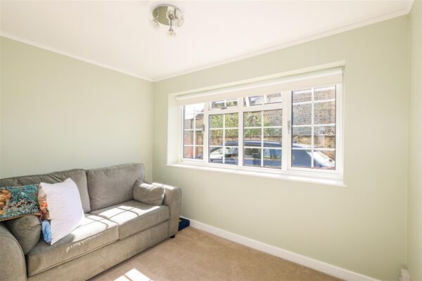 Rainton, Thirsk