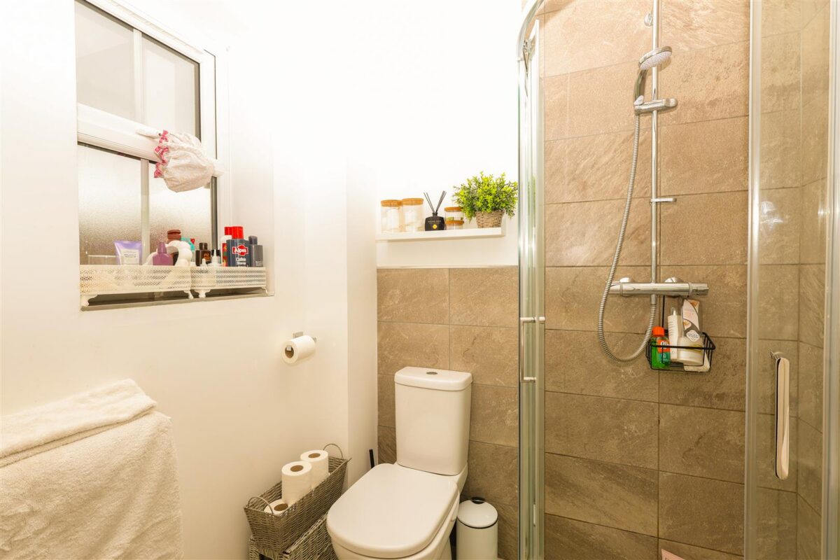 Regency Place, West Tanfield