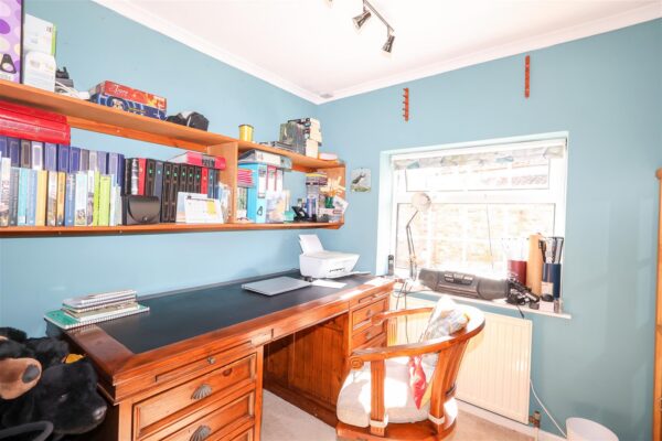 Rainton, Thirsk