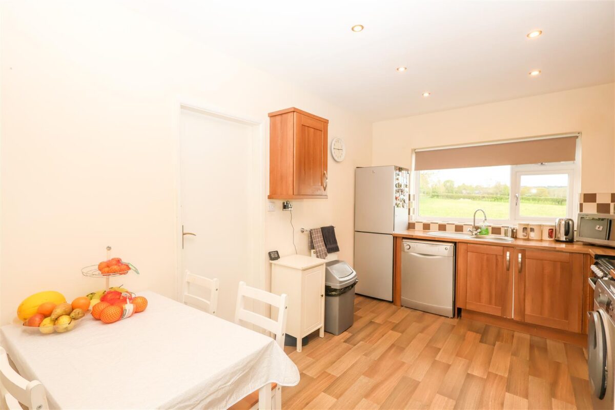 Ringbeck Road, Kirkby Malzeard, Ripon