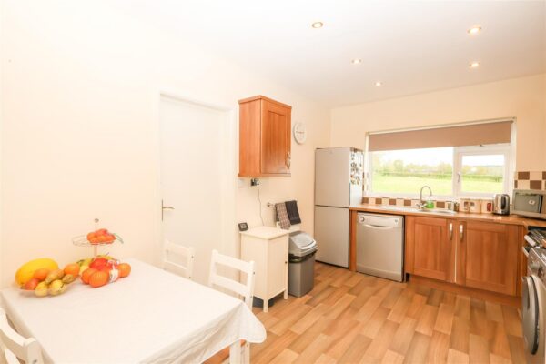 Ringbeck Road, Kirkby Malzeard, Ripon