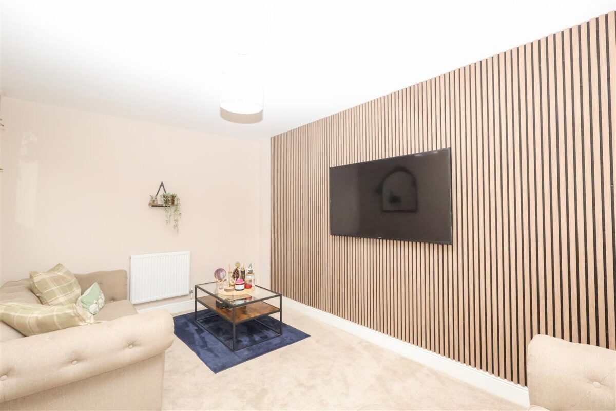 Regency Place, West Tanfield