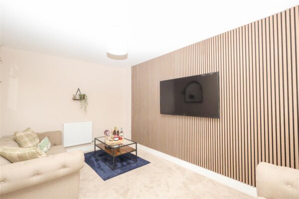 Regency Place, West Tanfield