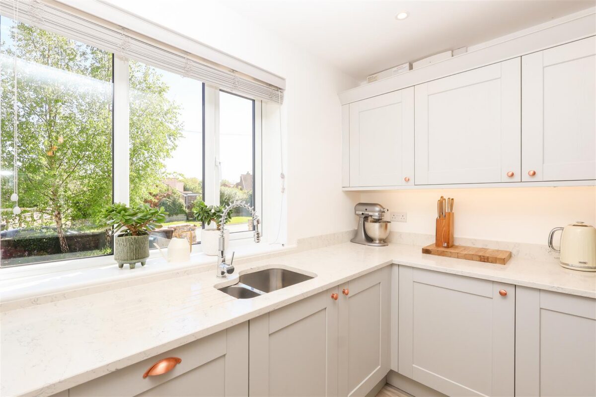 Orchard Cottages, Asenby, Thirsk