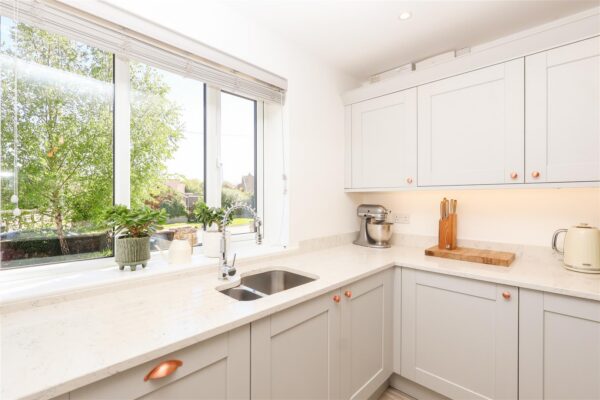 Orchard Cottages, Asenby, Thirsk
