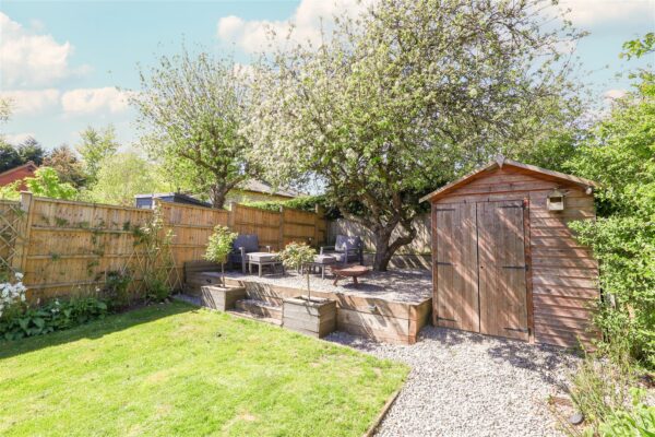 Orchard Cottages, Asenby, Thirsk