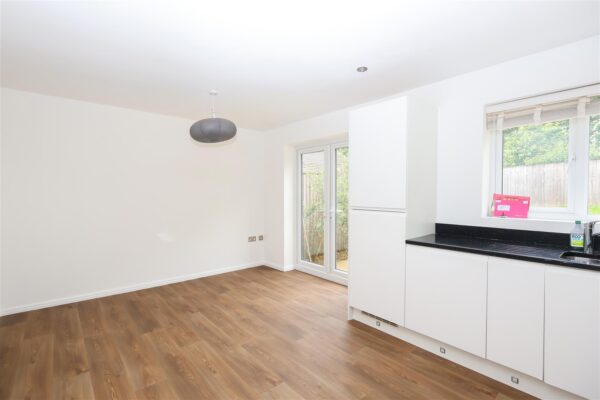 Doublegates Avenue, Ripon