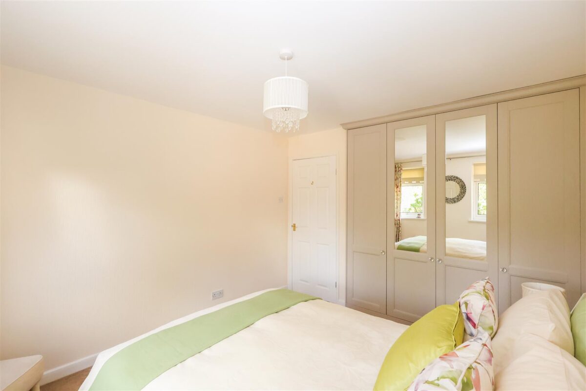 Laverton, Ripon
