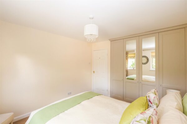 Laverton, Ripon