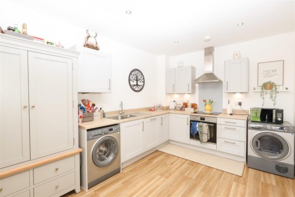 Regency Place, West Tanfield