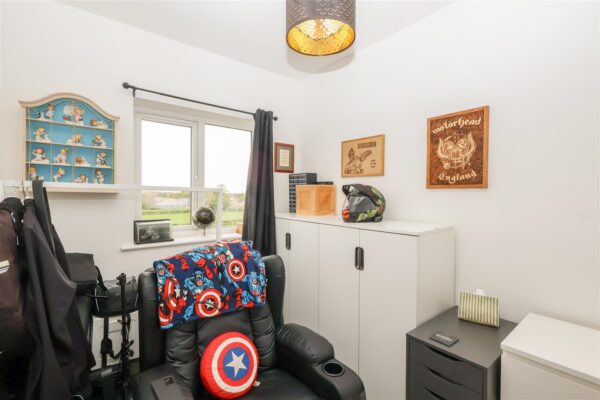 Regency Place, West Tanfield