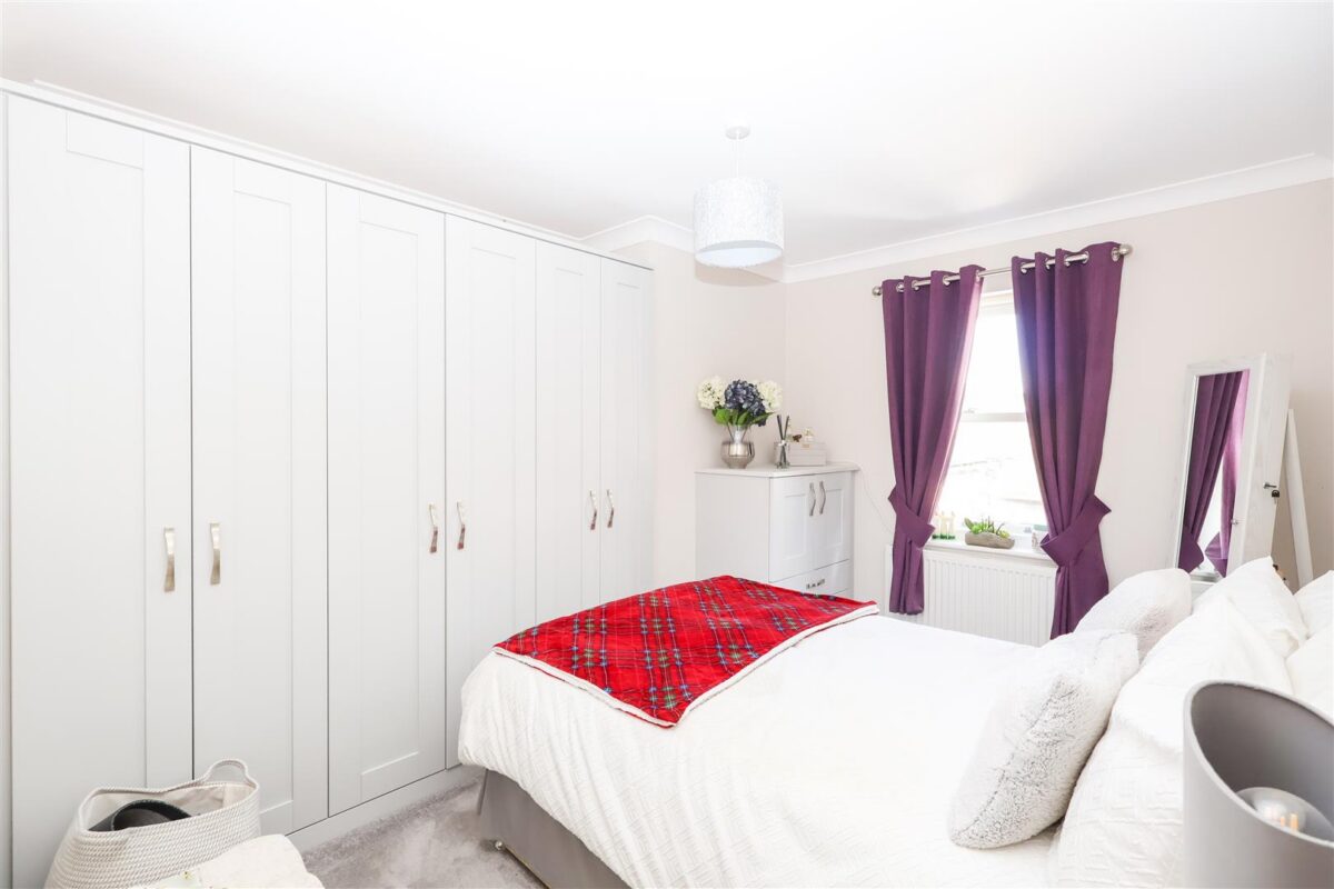 Bondgate Green, Ripon