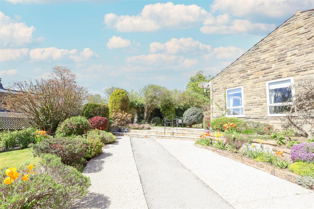 Laverton, Ripon