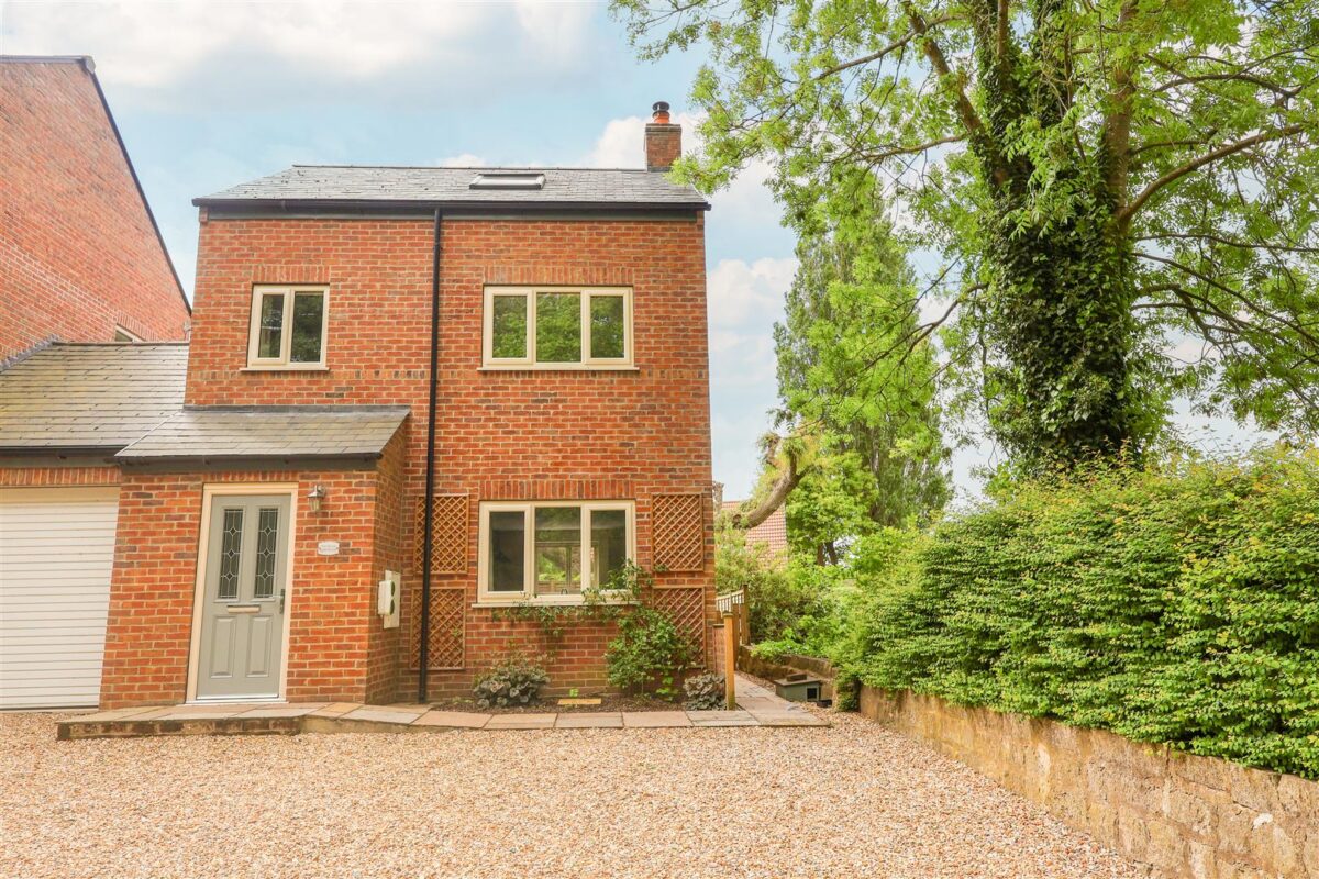 York Road, Boroughbridge, York