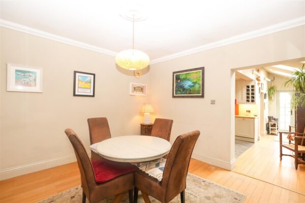Copt Hewick, Ripon