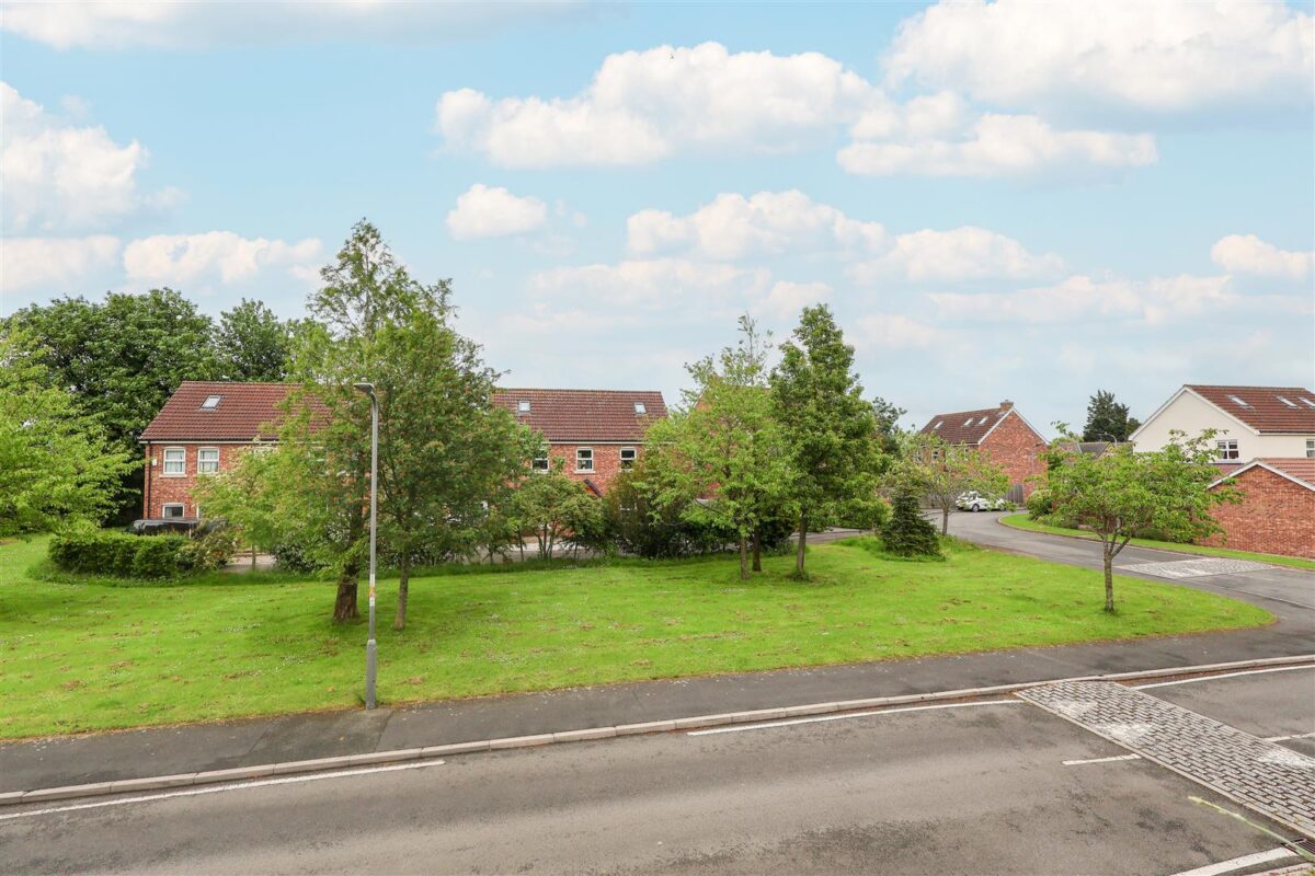 Harriers Croft, Dalton, Thirsk