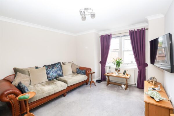 Bondgate Green, Ripon