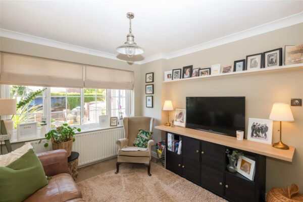 Beech Close, Baldersby, Thirsk