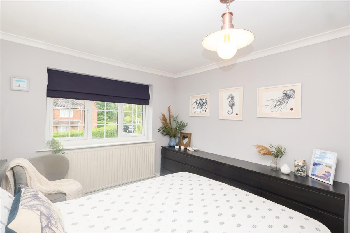 Beech Close, Baldersby, Thirsk