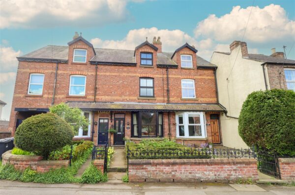 Copt Hewick, Ripon