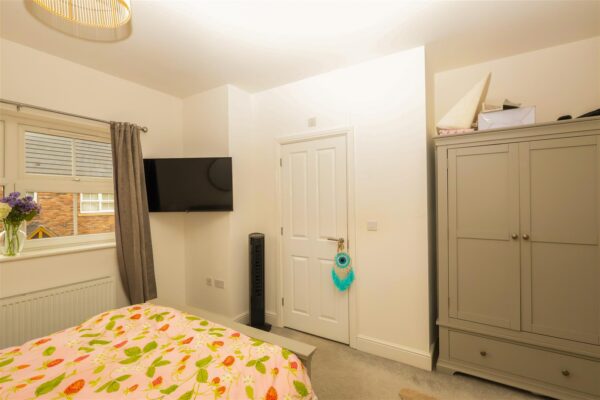 Regency Place, West Tanfield