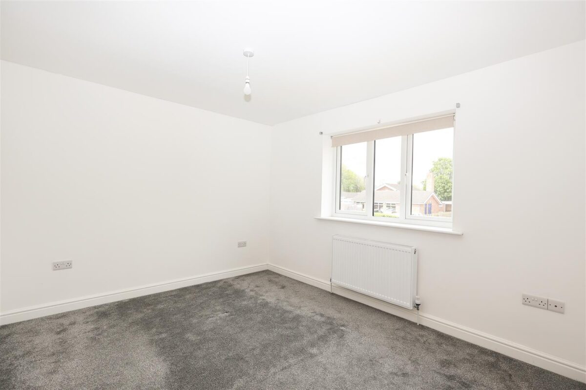 School Terrace, Carlton Miniott, Thirsk