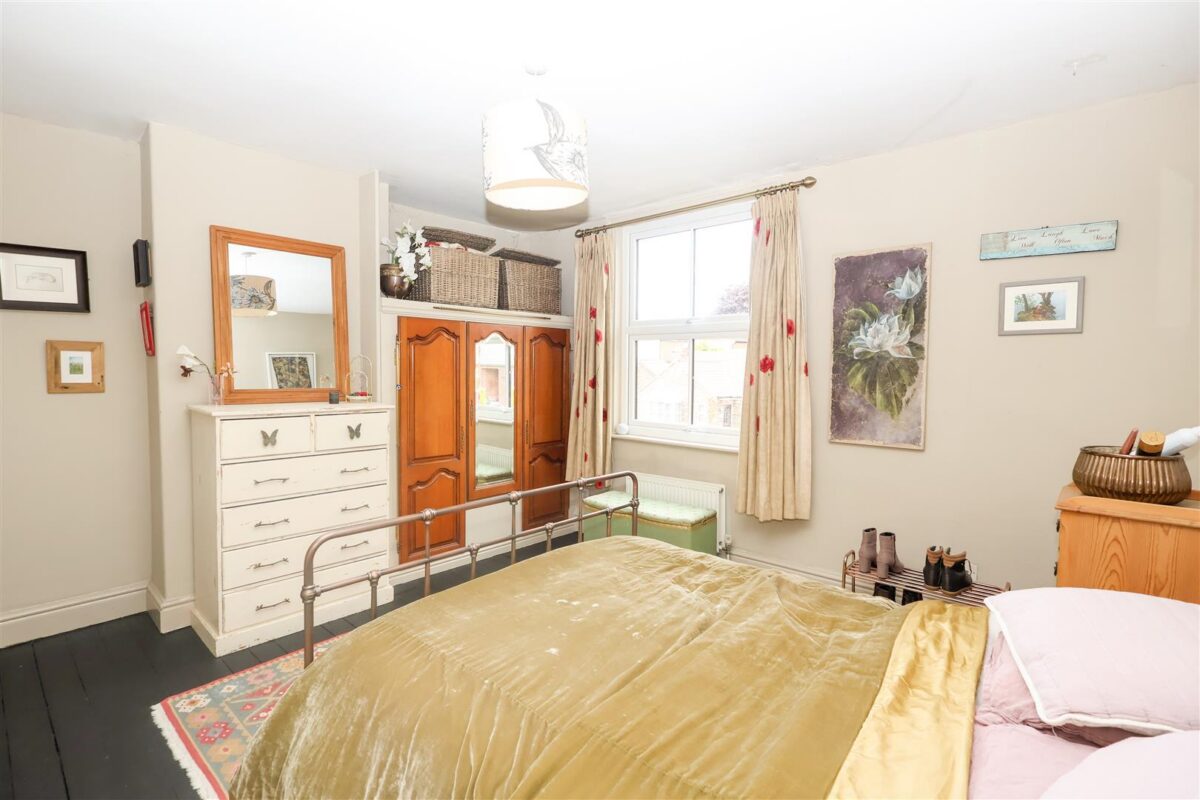 Copt Hewick, Ripon