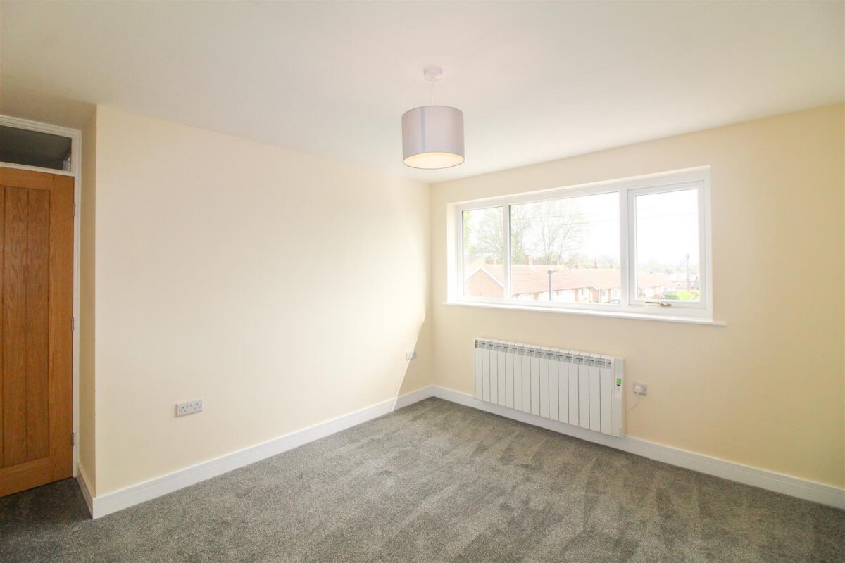 Benkhill Drive, Bedale