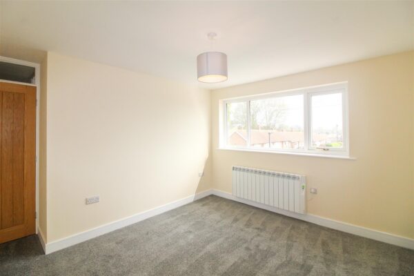 Benkhill Drive, Bedale