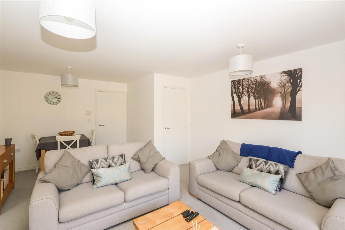 Cherryoak Street, Sowerby, Thirsk