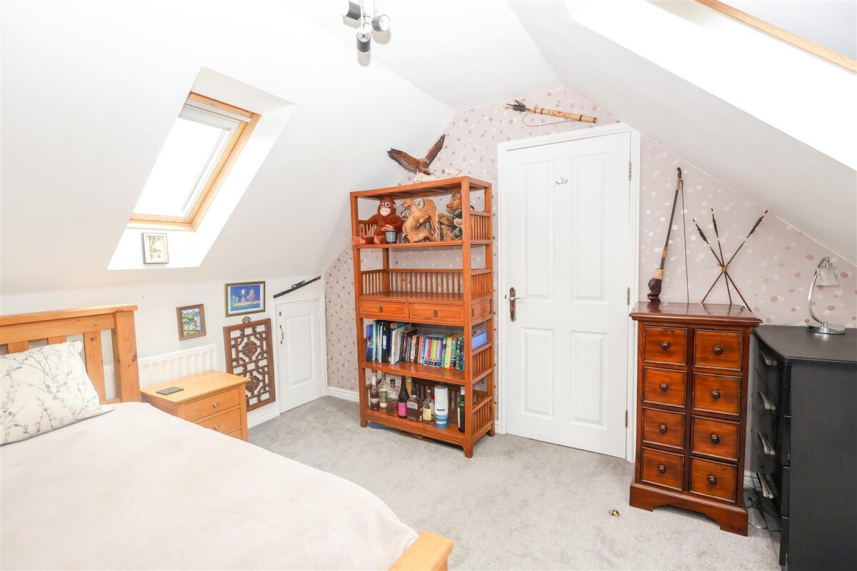 Harriers Croft, Dalton, Thirsk