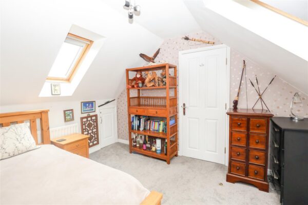 Harriers Croft, Dalton, Thirsk