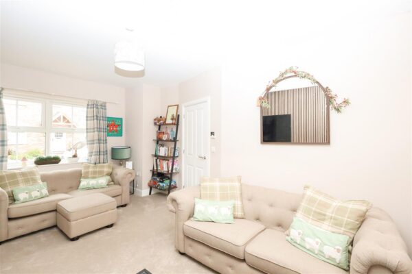 Regency Place, West Tanfield