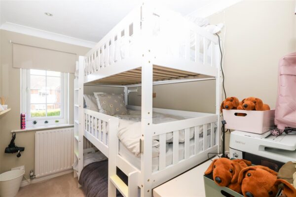 Beech Close, Baldersby, Thirsk