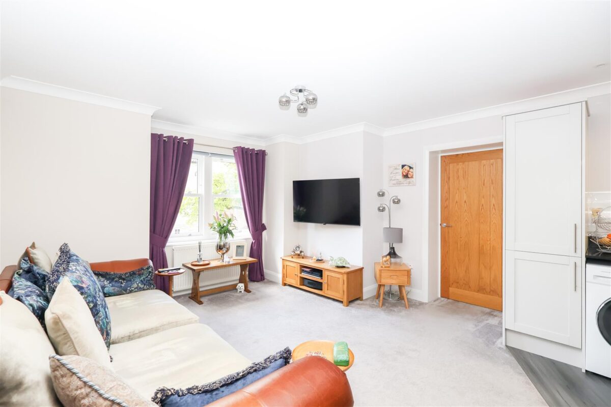 Bondgate Green, Ripon