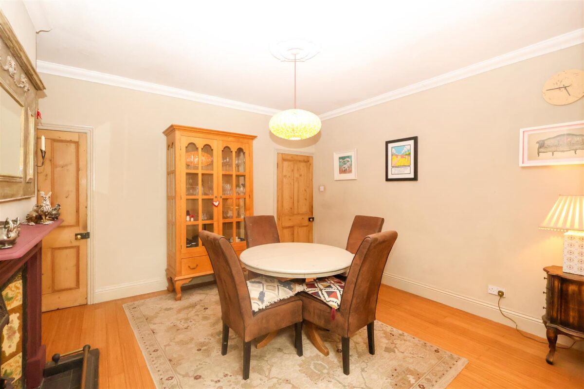 Copt Hewick, Ripon