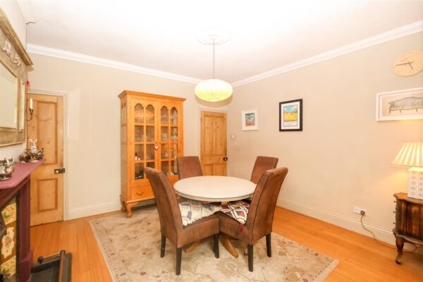 Copt Hewick, Ripon