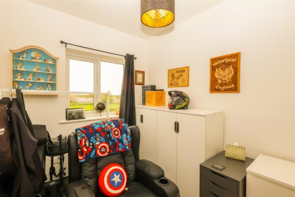 Regency Place, West Tanfield
