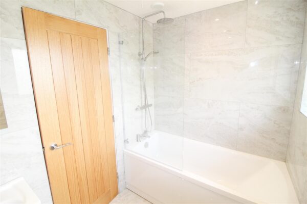 Benkhill Drive, Bedale