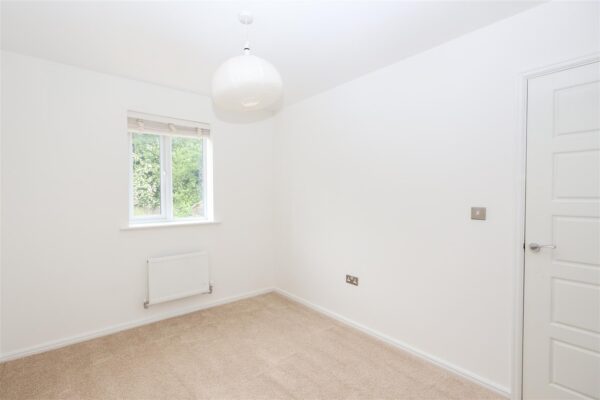 Doublegates Avenue, Ripon