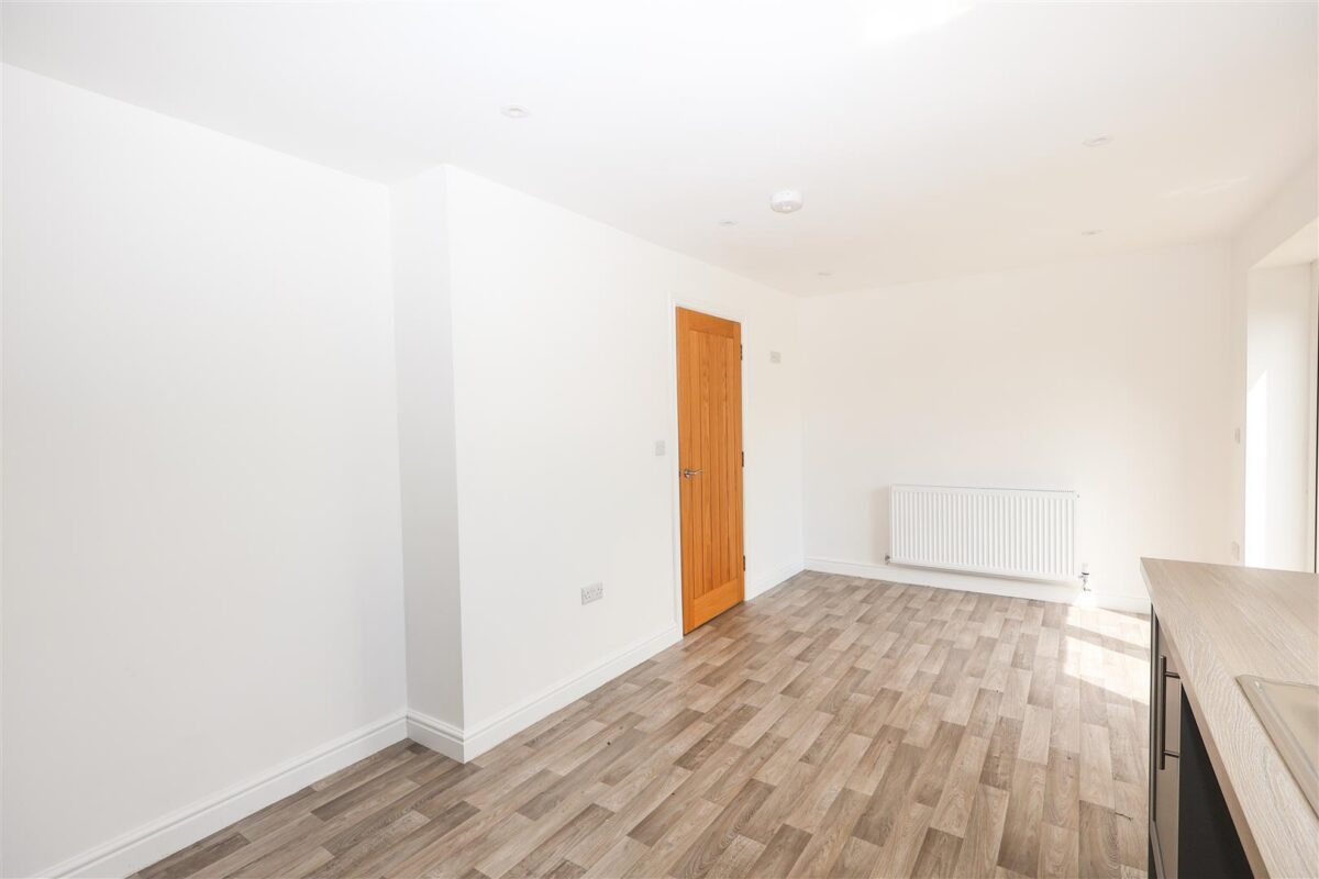 School Terrace, Carlton Miniott, Thirsk