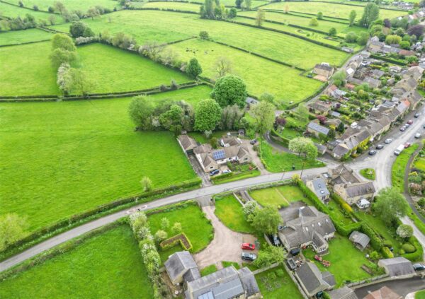 Ringbeck Road, Kirkby Malzeard, Ripon
