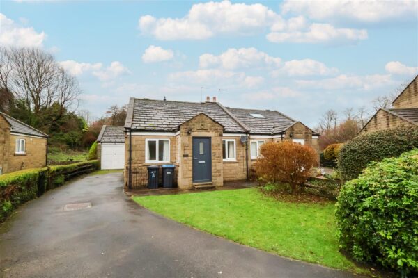 Avenue Bank, Masham, Ripon