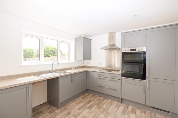 School Terrace, Carlton Miniott, Thirsk
