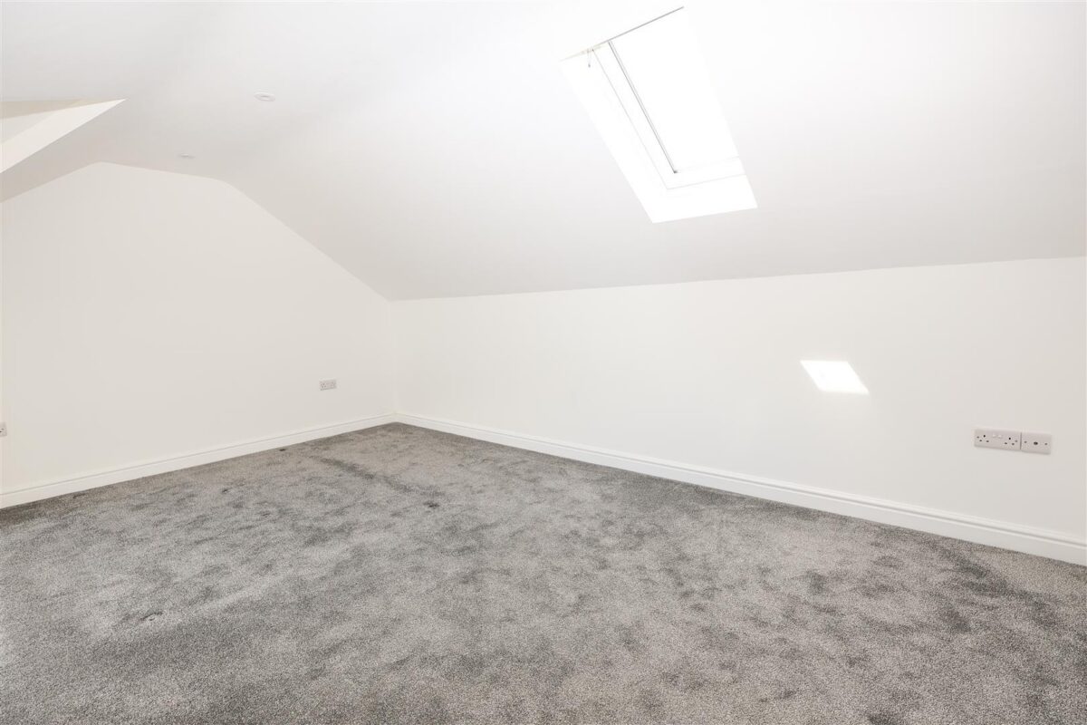 School Terrace, Carlton Miniott, Thirsk