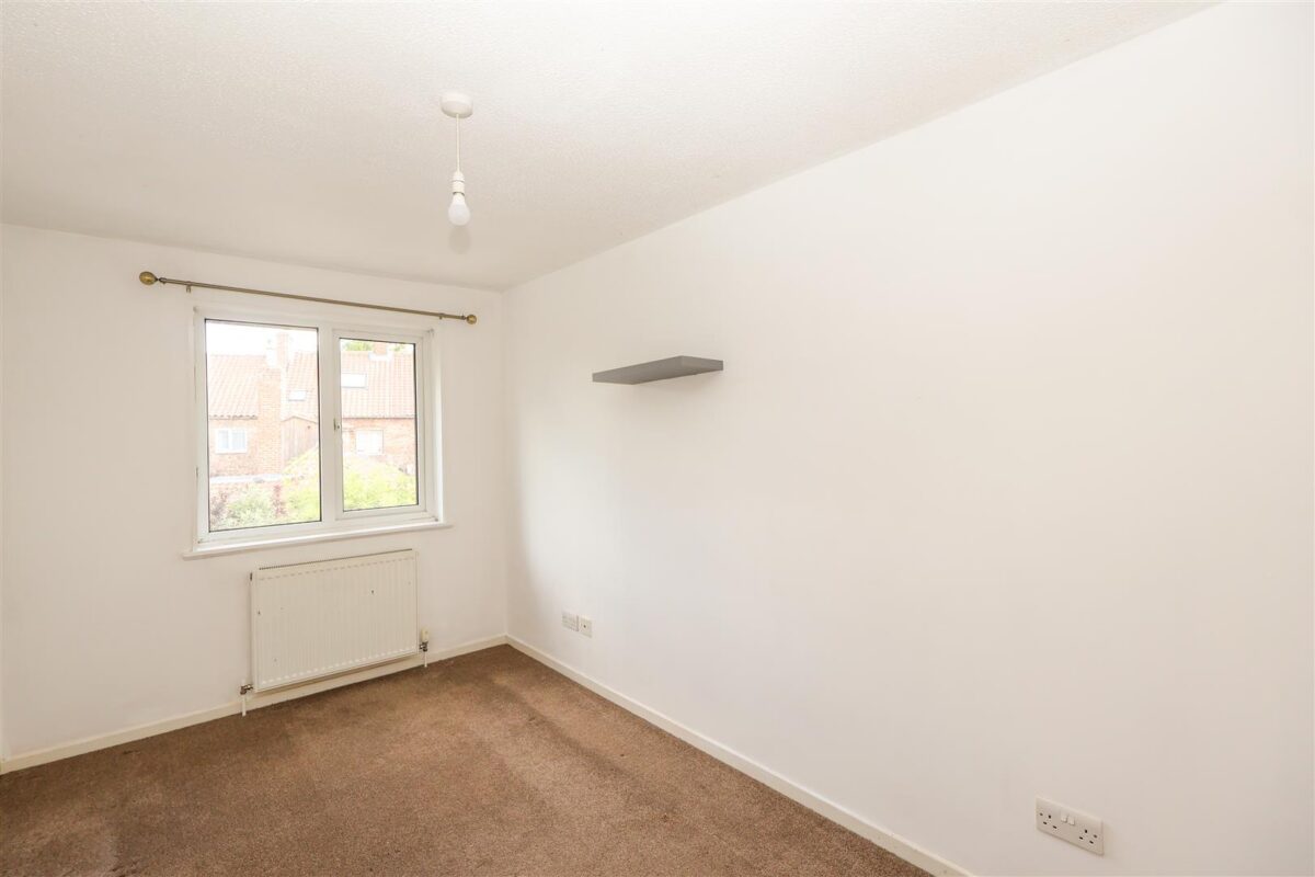 Bondgate Green Close, Ripon
