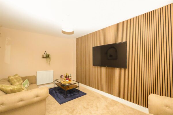 Regency Place, West Tanfield